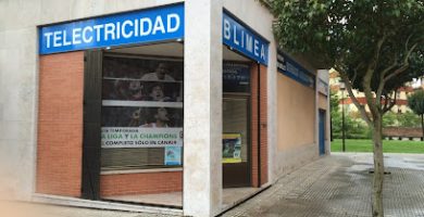 Telectricidad Blimea | Electricista Oviedo - Instalaciones - Certificados