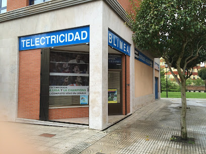 Telectricidad Blimea | Electricista Oviedo - Instalaciones - Certificados