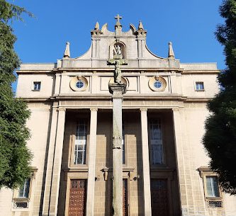 Seminario Metropolitano de Oviedo / Uviéu