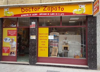 Doctor Zapato