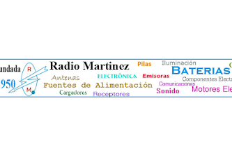 Radio Martínez
