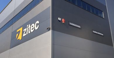 Zitec Instalaciones Eléctricas Sl