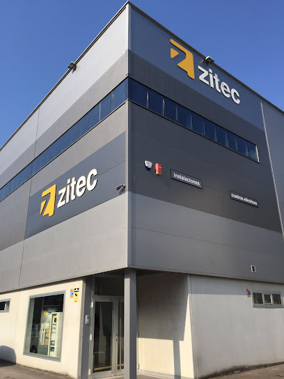 Zitec Instalaciones Eléctricas Sl