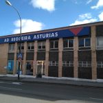 AD Regueira Asturias - Oviedo