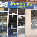 MundoPC Informática Gijón