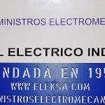 Suministros Electromecanicos (Eleksa)