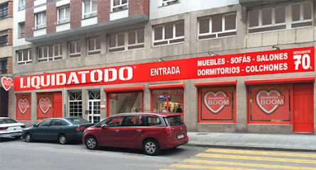 Muebles BOOM ® Gijón