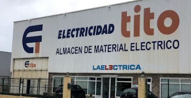 Electricidad TITO (Pepa)