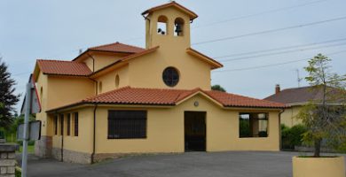 San Vicente de Villaperi