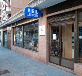 Instalaciones Electricas Vigil | Centro de Servicio Repsol | Electricidad en Mieres