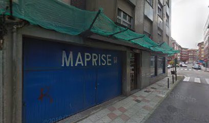 MAPRISE (Langreo)