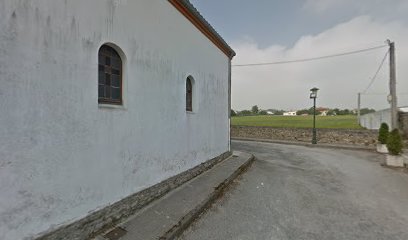 Parroquia San Emiliano