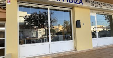 SiGMA Ibiza Reformas Y Construcciones SL
