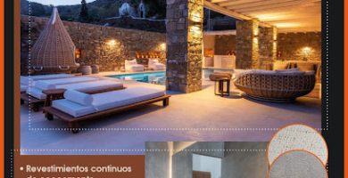 Microcementos Ibiza (Cement Design)