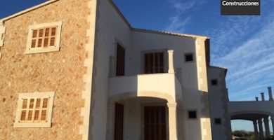 Mibori Contruccions - Empresa de construcciones y reformas en Santanyí