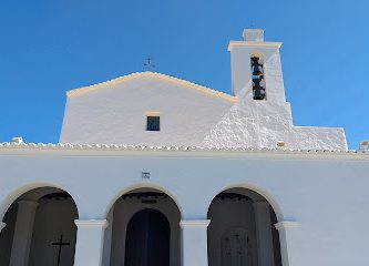 Iglesia de Sant Mateu