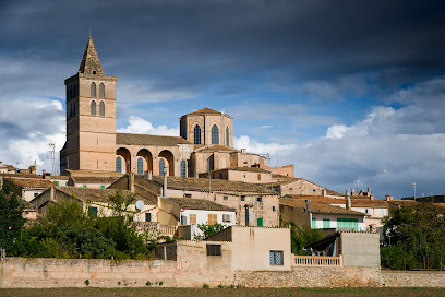 Parròquia de Santa Maria de Sineu