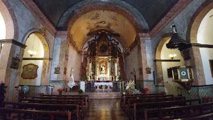 Esglesia de Sant Domingo