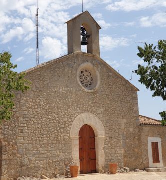 Ermita Santa Magdalena