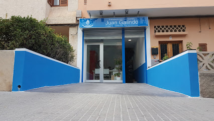 Instalaciones Sanitarias Juan Galindo