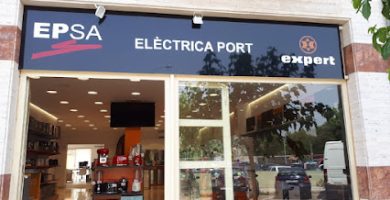 Electrica Port