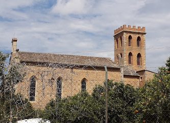 Iglesia de L&apos;Horta