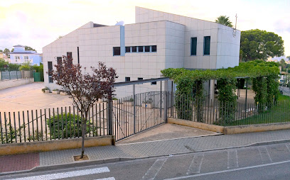 Iglesia Nueva Apostólica España Dénia