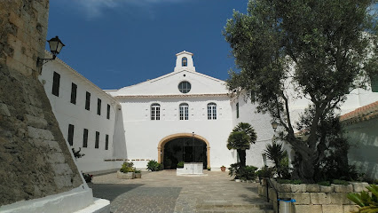 Ermita de Sant Joan de Misa