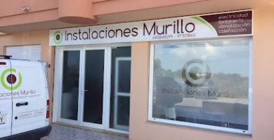 Instalaciones Murillo