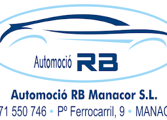 Automoció RB Manacor