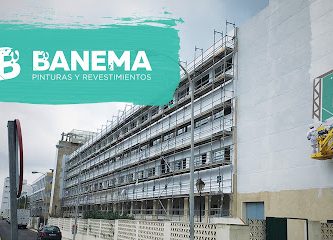 BANEMA | Construcción