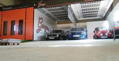 Garage58