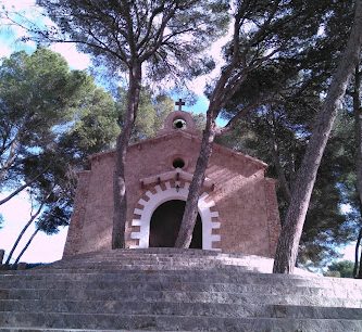 Església Ucraniana de Mallorca