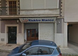 Electro Blanco Balear