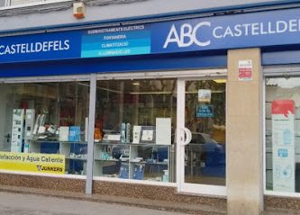 ABC Castelldefels - Suministros eléctricos