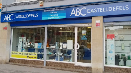 ABC Castelldefels - Suministros eléctricos