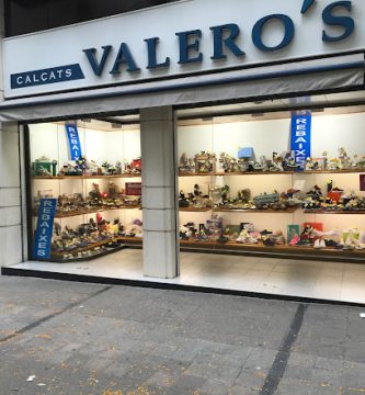 Valero&apos;s Zapaterías - Compra en www.valeroszapaterias.com