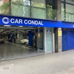 Car Condal Barcelona - Taller Chapa y Pintura