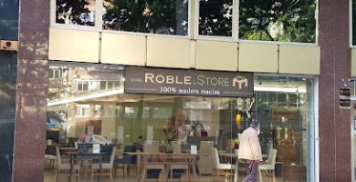 Roble.store