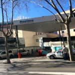 Gasolinera 24H - Barcelona - Hospital Militar
