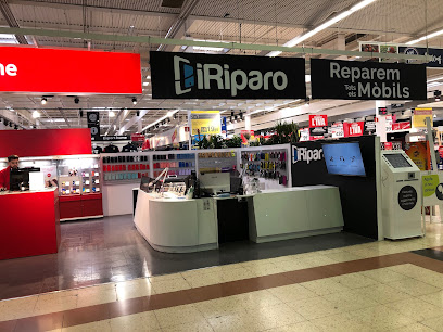 iRiparo | Reparación de móviles - Carrefour Manresa