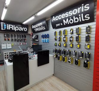 iRiparo | Reparación de móviles - Barcelona Les Corts
