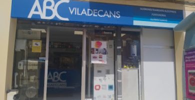ABC Viladecans - Suministros eléctricos