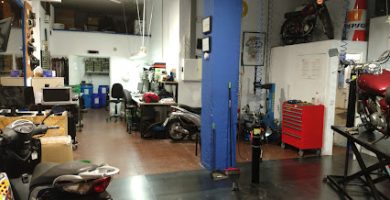 Doctor Motos | Reparación de Motos y Patinetes Electricos | Reparación de baterias | Barcelona