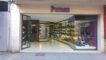 Puman