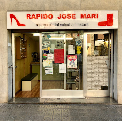 Rapido Jose Mari