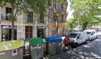 Servicio Tecnico Bauknecht Barcelona