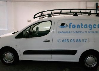Fontaneria Fontagen