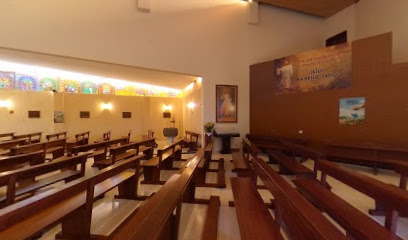 Iglesia Finca España