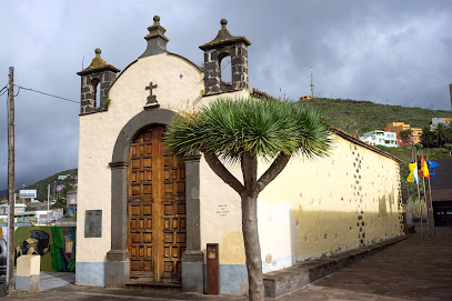 Ermita de San Miguel Arcángel